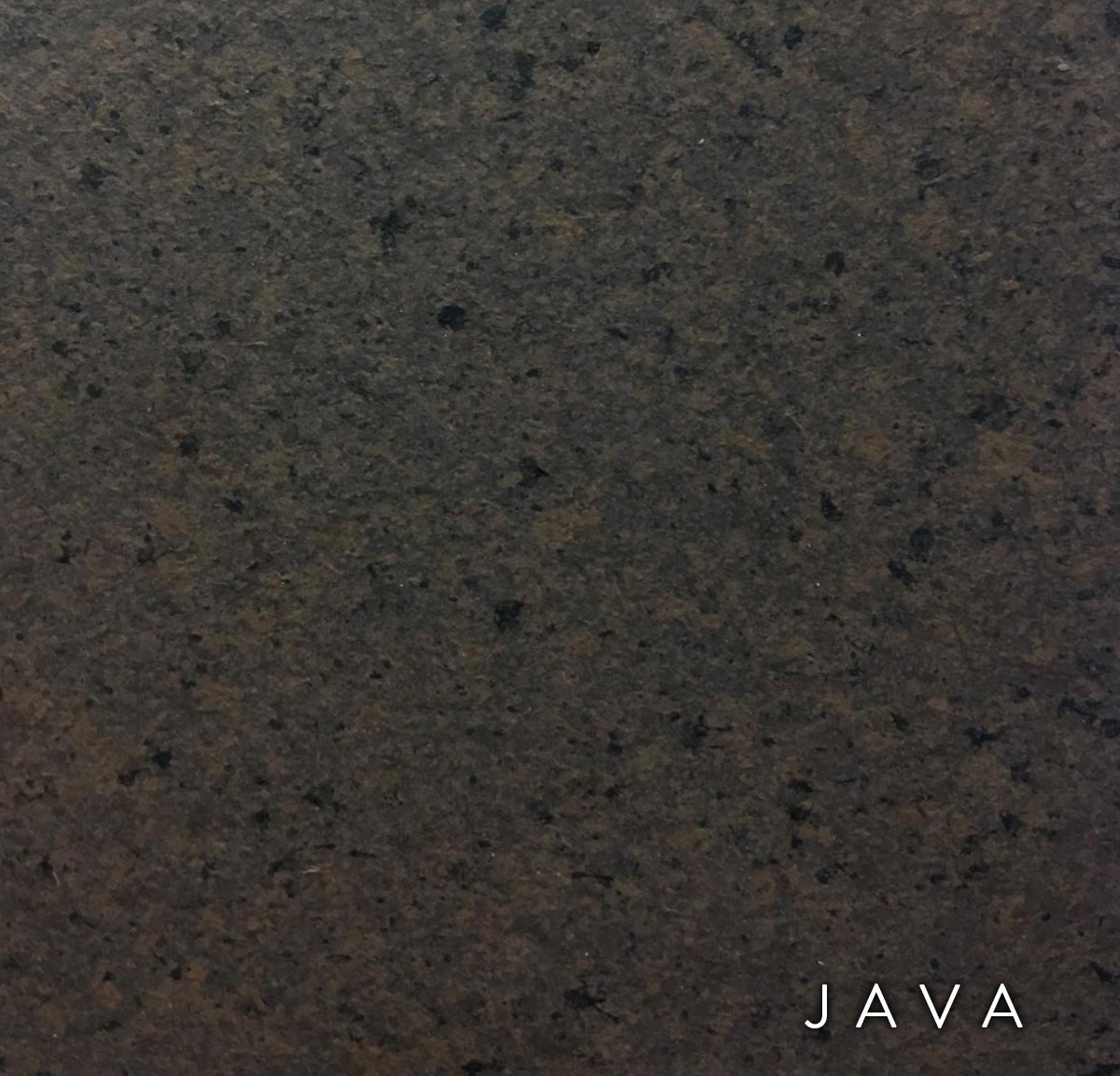 Java Countertop Color by Kitchen & Bath Restoration in Houston Texas