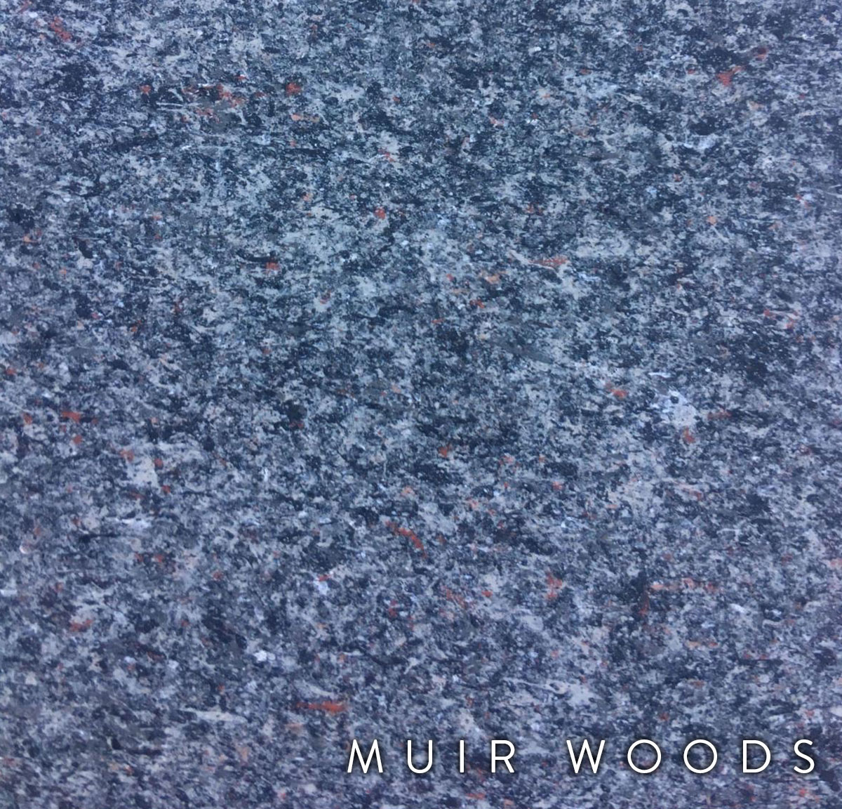 Muir Woods Countertop Color by Kitchen & Bath Restoration in Houston Texas
