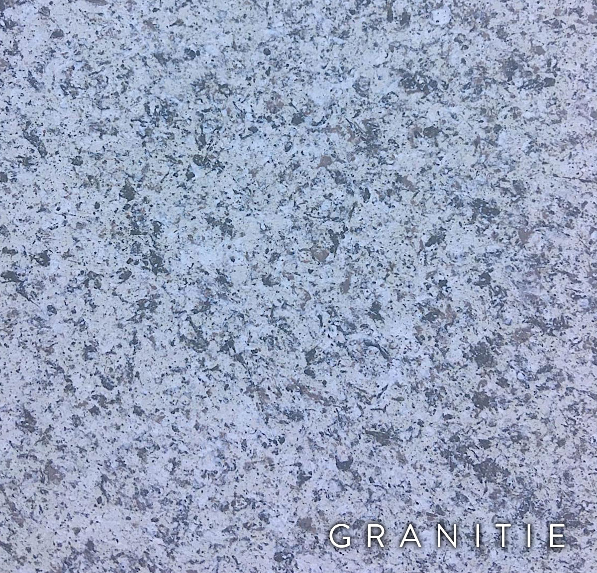Granite Countertop Color by Kitchen & Bath Restoration in Houston Texas