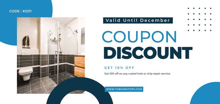 coupons for kitchen and bath authority